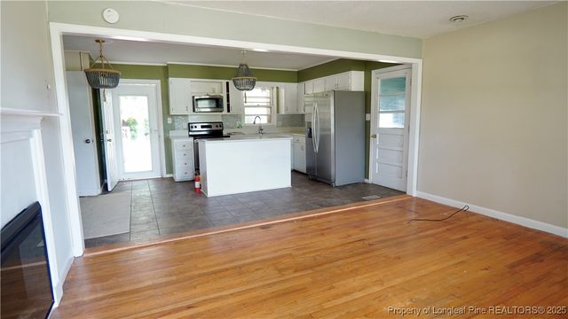 5948 Lexington Drive, Hope Mills, NC 28348