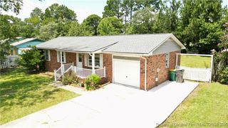 5948 Lexington Drive, Hope Mills, NC 28348
