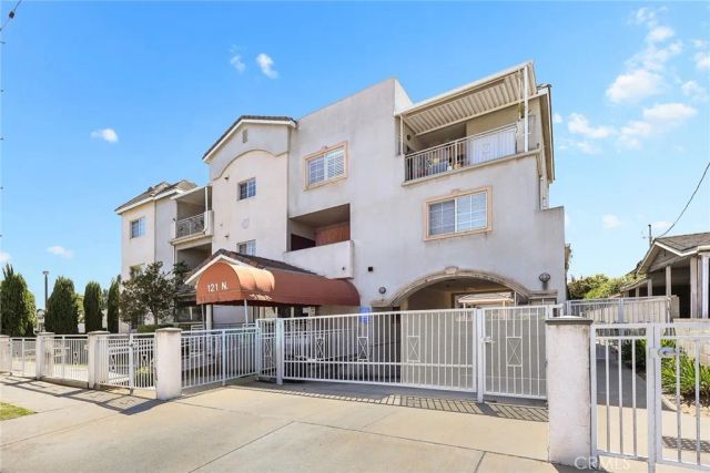 121 N Mcpherrin Avenue 105, Monterey Park, CA 91754