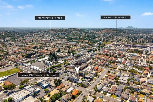 121 N Mcpherrin Avenue 105, Monterey Park, CA 91754