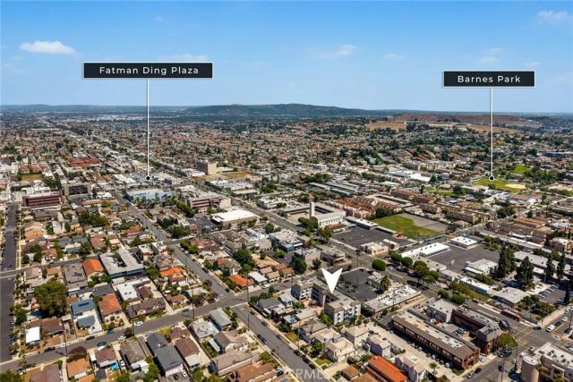 121 N Mcpherrin Avenue 105, Monterey Park, CA 91754