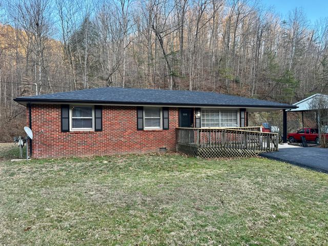 500 Pleasant Valley Road, Morehead, KY 40351