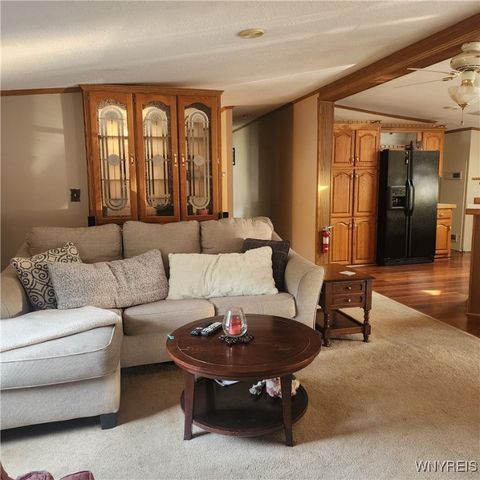 7852 Boston State Rd. Lot 105, Boston, NY 14075