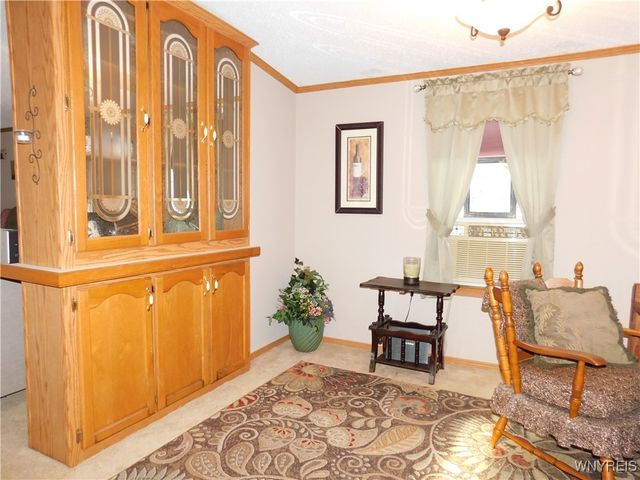 7852 Boston State Rd. Lot 105, Boston, NY 14075