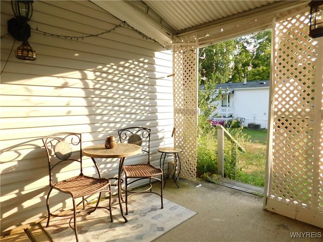 7852 Boston State Rd. Lot 105, Boston, NY 14075