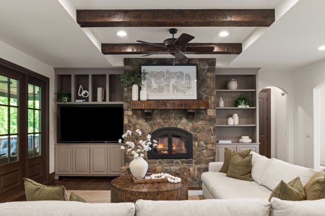 399 The Lady of the Lake Lane, Franklin, TN 37067