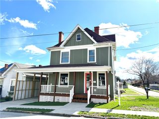 340 2nd Ave, Waynsbrg/frankln Twp, PA 15370