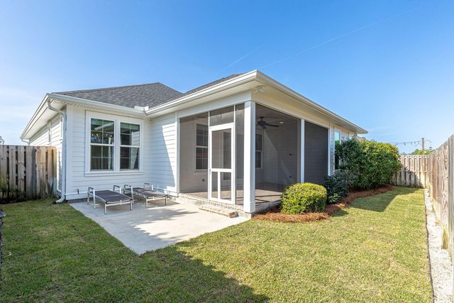 189 Windrow Way, Watersound, FL 32461