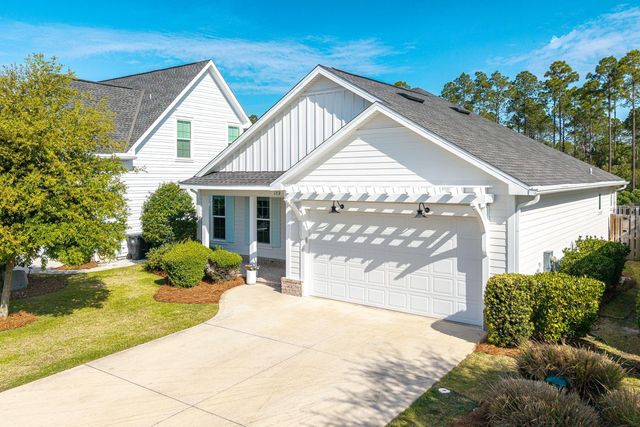 189 Windrow Way, Watersound, FL 32461