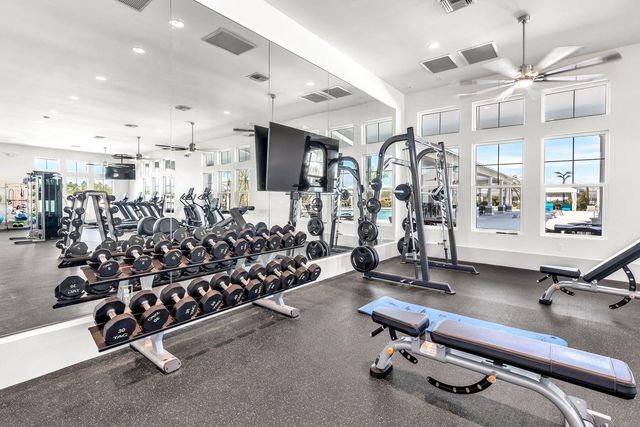 189 Windrow Way, Watersound, FL 32461