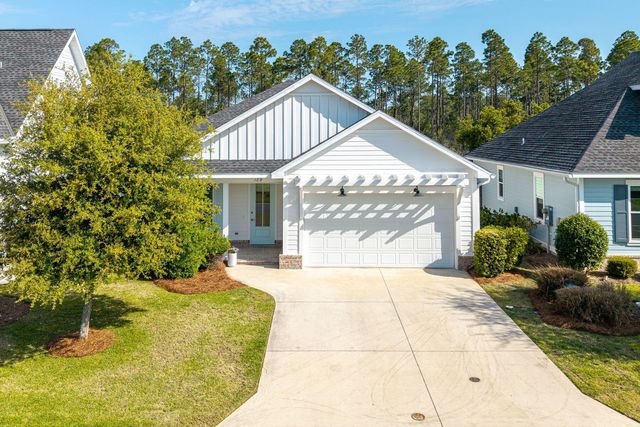 189 Windrow Way, Watersound, FL 32461