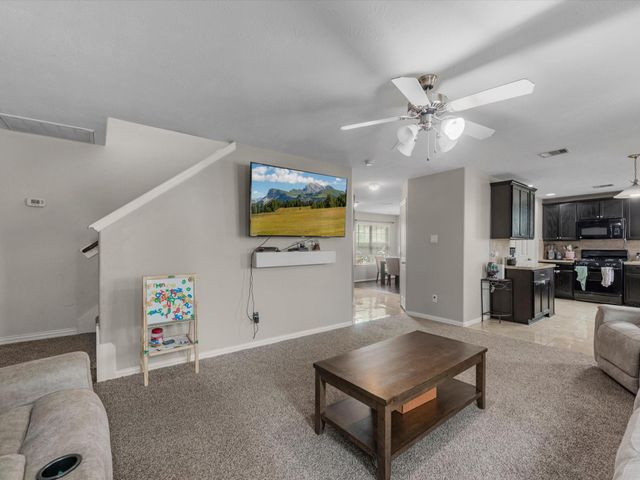 1418 Stonehedge Bend Drive, Houston, TX 77073