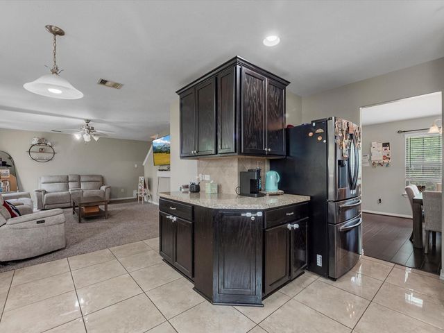 1418 Stonehedge Bend Drive, Houston, TX 77073