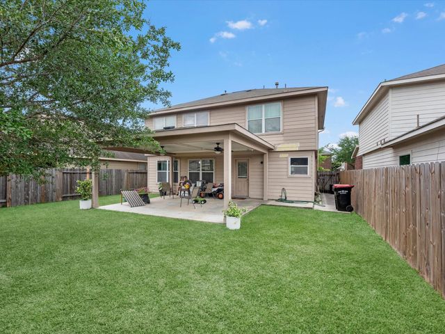 1418 Stonehedge Bend Drive, Houston, TX 77073