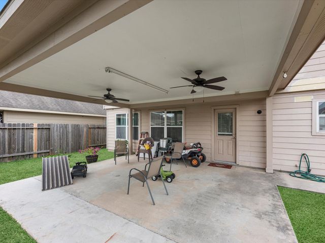 1418 Stonehedge Bend Drive, Houston, TX 77073