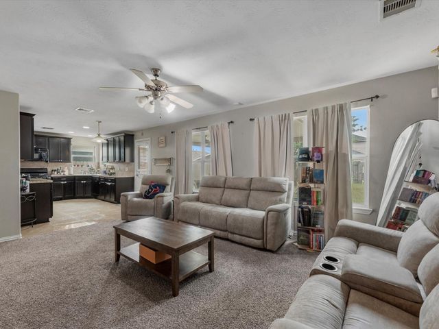 1418 Stonehedge Bend Drive, Houston, TX 77073