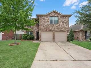 1418 Stonehedge Bend Drive, Houston, TX 77073