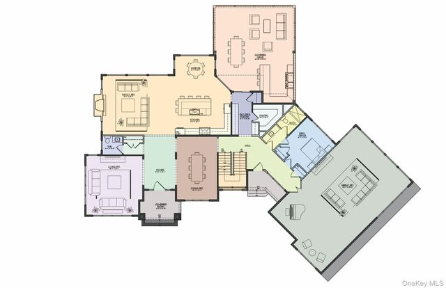 8 Pierson Lakes Drive, Sloatsburg, NY 10974