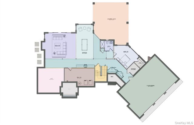 8 Pierson Lakes Drive, Sloatsburg, NY 10974