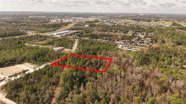 FOREHAND ROAD, Davenport, FL 33896