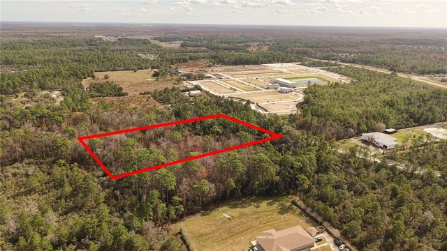 FOREHAND ROAD, Davenport, FL 33896