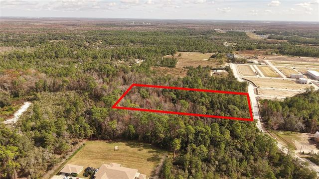 FOREHAND ROAD, Davenport, FL 33896