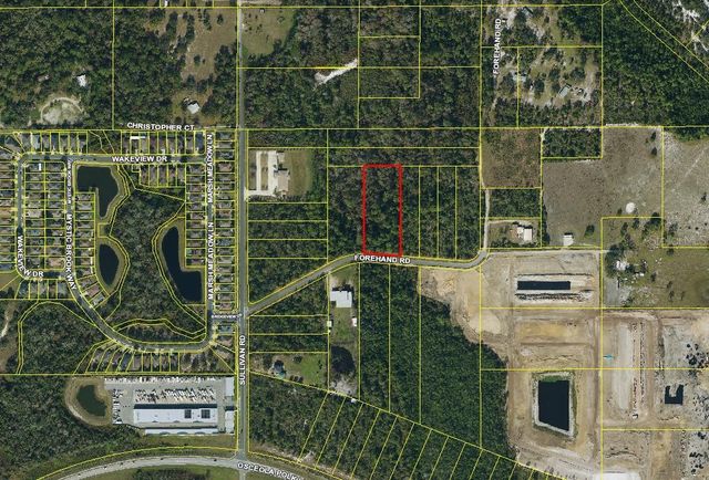 FOREHAND ROAD, Davenport, FL 33896
