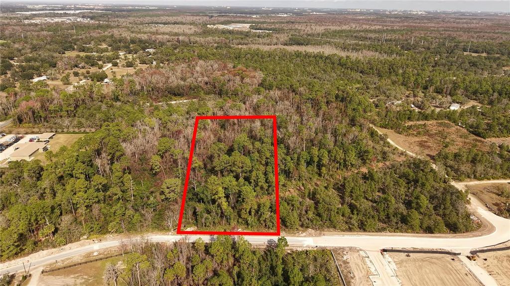 FOREHAND ROAD, Davenport, FL 33896