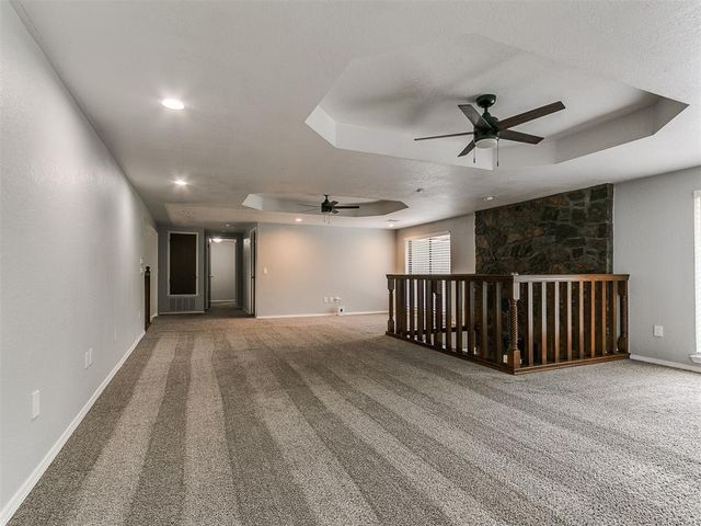 6112 Shaftsbury Road, Oklahoma City, OK 73132