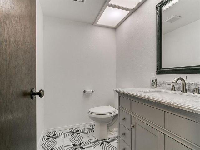 6112 Shaftsbury Road, Oklahoma City, OK 73132