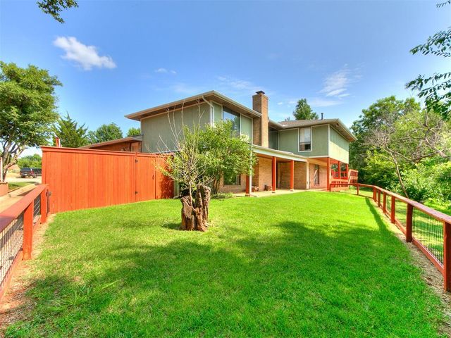 6112 Shaftsbury Road, Oklahoma City, OK 73132