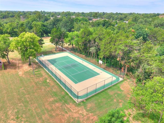 6112 Shaftsbury Road, Oklahoma City, OK 73132