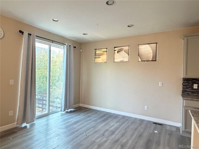 22848 E Saratoga Place, Aurora, CO 80015