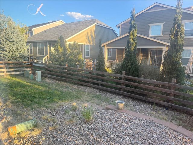 22848 E Saratoga Place, Aurora, CO 80015