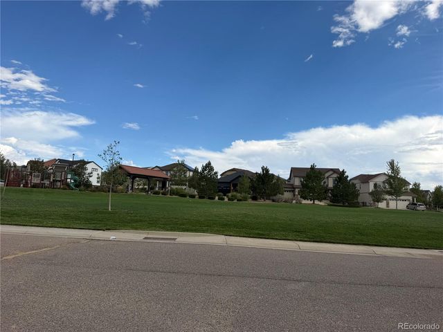 22848 E Saratoga Place, Aurora, CO 80015