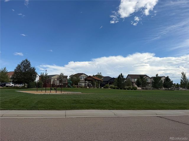 22848 E Saratoga Place, Aurora, CO 80015