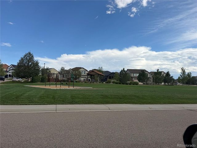 22848 E Saratoga Place, Aurora, CO 80015