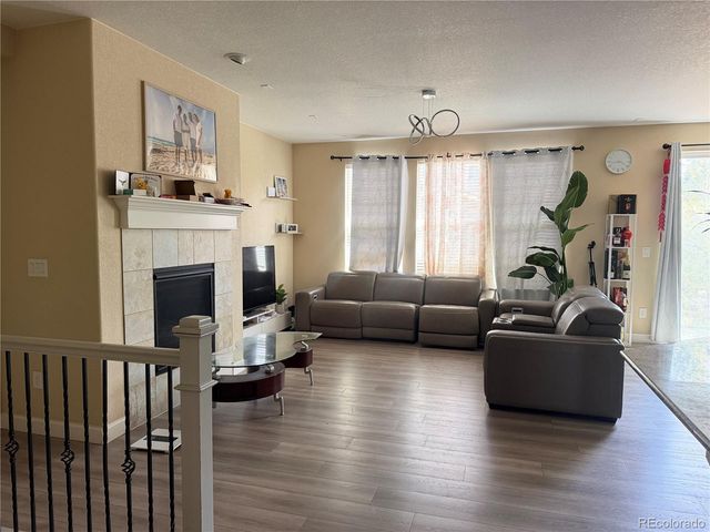 22848 E Saratoga Place, Aurora, CO 80015