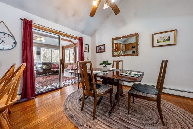 92 Azalea Dr, Harwich, MA 02645