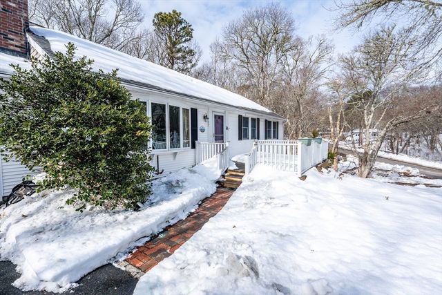 92 Azalea Dr, Harwich, MA 02645