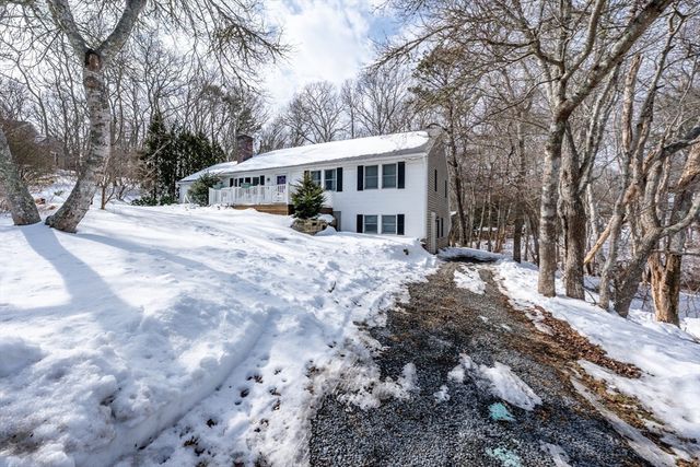 92 Azalea Dr, Harwich, MA 02645