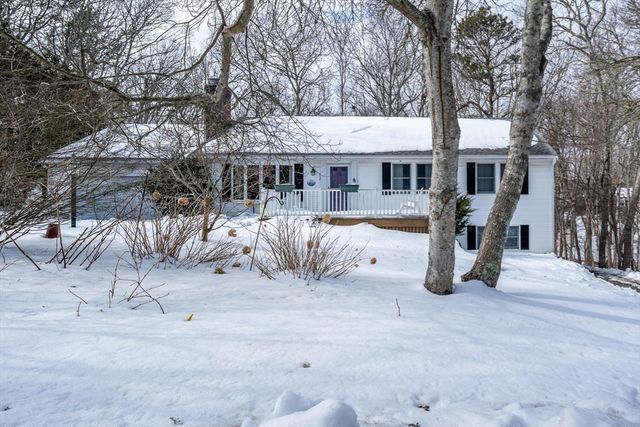 92 Azalea Dr, Harwich, MA 02645