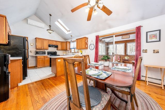 92 Azalea Dr, Harwich, MA 02645