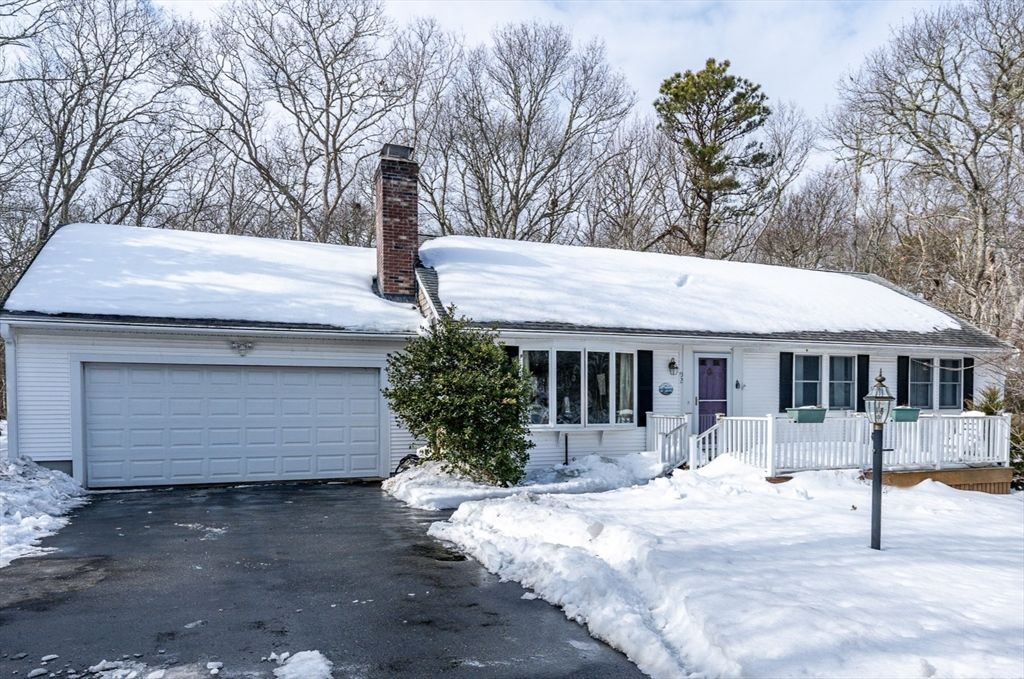 92 Azalea Dr, Harwich, MA 02645