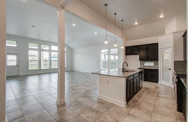 1618 Dominion Heights Lane, Katy, TX 77423