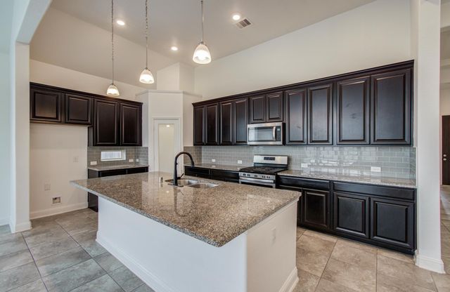 1618 Dominion Heights Lane, Katy, TX 77423