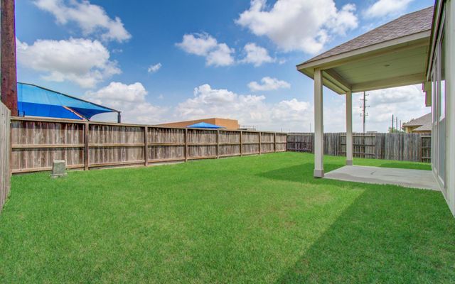 1618 Dominion Heights Lane, Katy, TX 77423