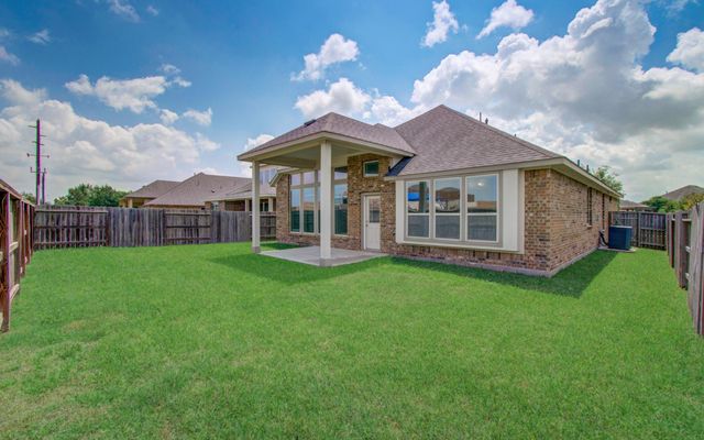 1618 Dominion Heights Lane, Katy, TX 77423