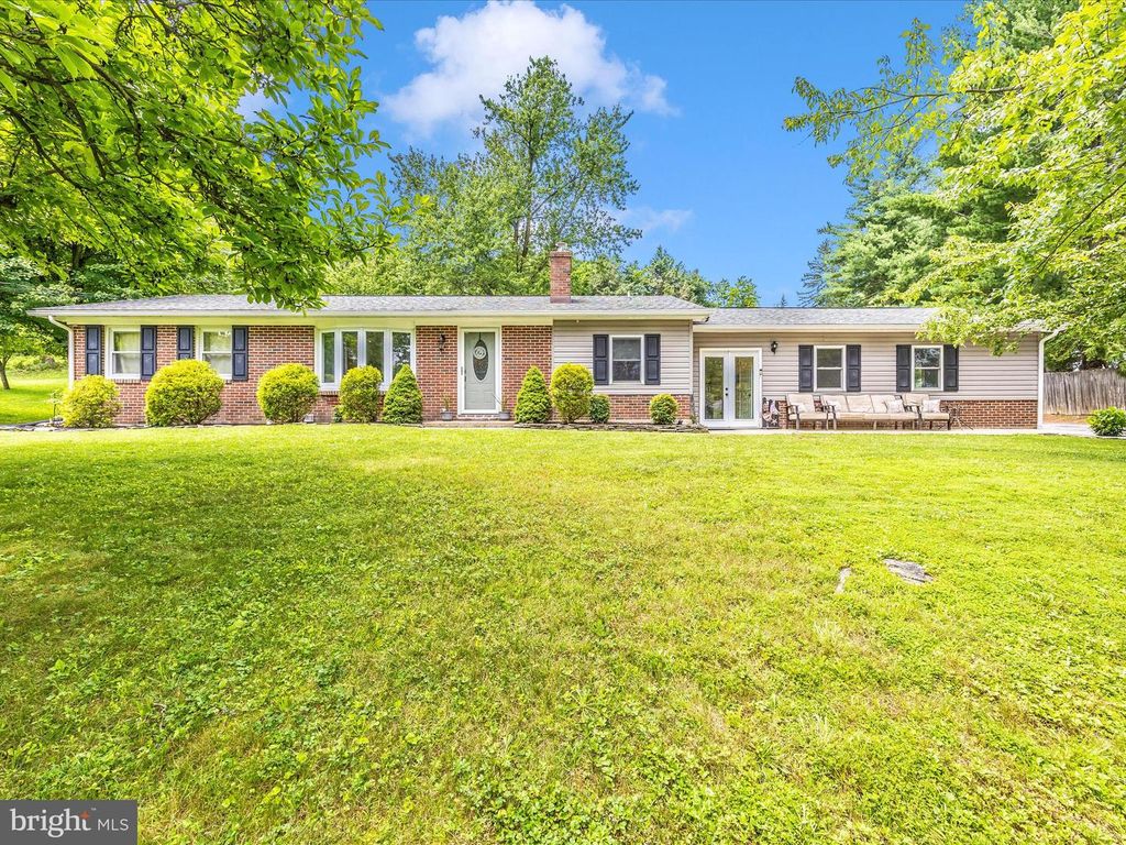 13365 SEIBERT AVENUE, Waynesboro, PA 17268