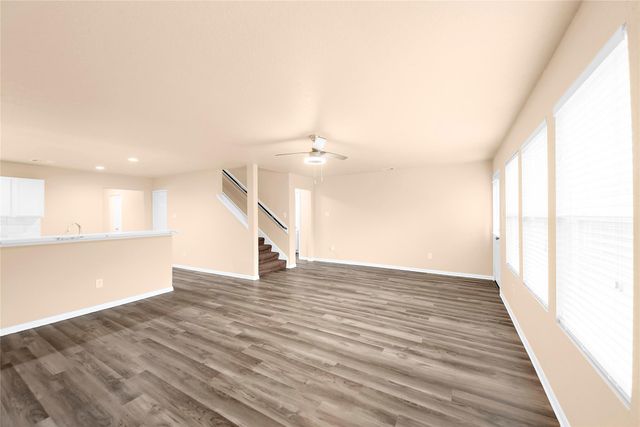 16751 N Rail Drive, Conroe, TX 77385